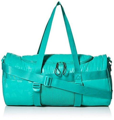 Under Armour Women's Motivator Duffle, Birdie Green /Birdie Green, One Size