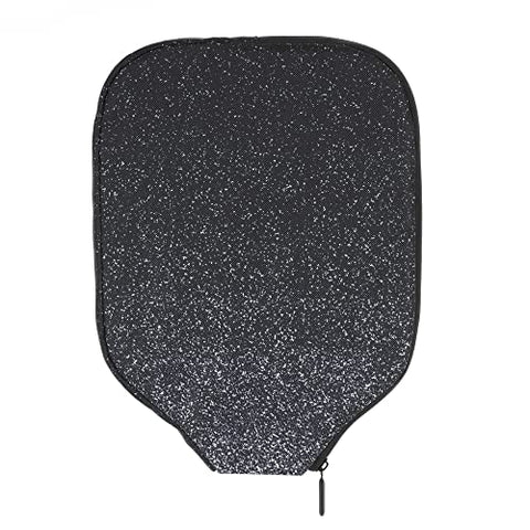 Palms-O-Aces Pickleball Paddle Cover (Milkyway)