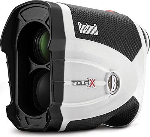 Bushnell 201540 Bushnell Tour X Jolt Golf Laser GPS