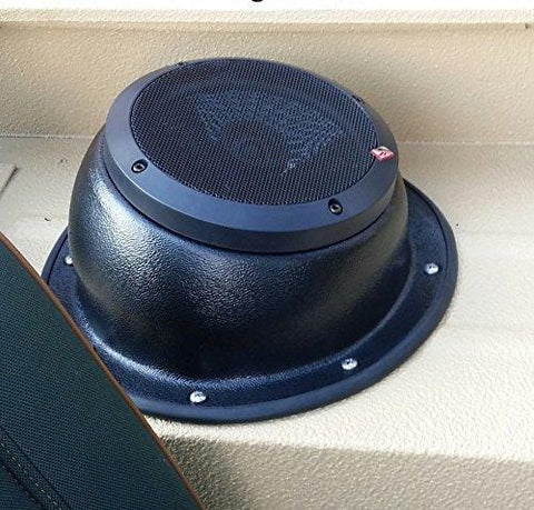 RV Travel Trailer House Boat Speaker MOUNTS Made in The U.S.A.