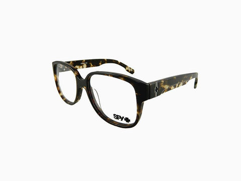 Spy Optic Spy Optic Branson Eyeglasses - Vintage Tortoise Frame & Clear Lens SRX00052