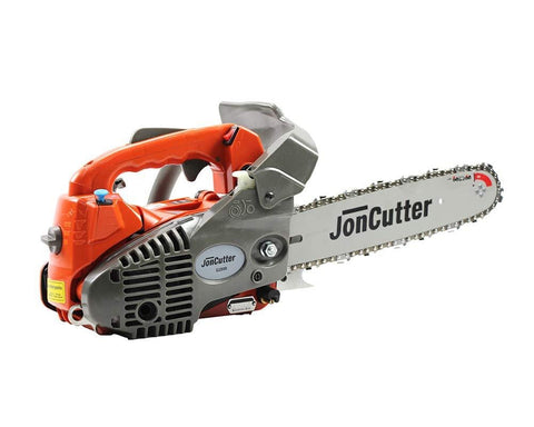 Farmertec 25.4cc JonCutter Prowler Puppy Top Handle Arborist Gasoline Chainsaw Power Head Without Saw Chain and Blade