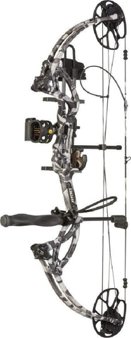 Escalade Sports Bear Archery Cruzer G2 Rth Package Rh 12-30" 5-70 Lbs One Nation Midnight