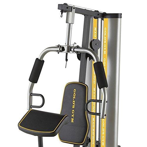 Gold's Gym GGSY29013 XRS 55 Home Gym System