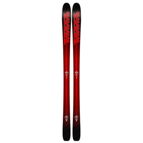 K2 2018 Pinnacle 85 170cm Skis