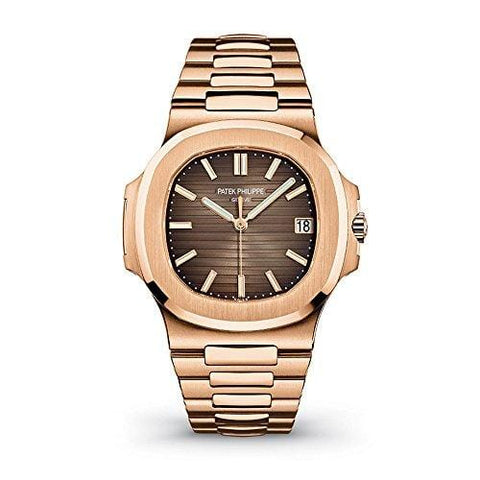 Patek Philippe Nautilus Men's Watch 5711/1R-001