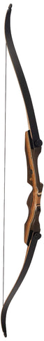 Samick Sage Takedown Recurve Bow 35lb