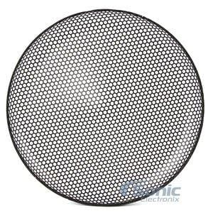 Rockford Fosgate Prime R1G-10 10" Prime R1 Stamped Mesh Grille Insert for R1 10" Subwoofer Trim Rings