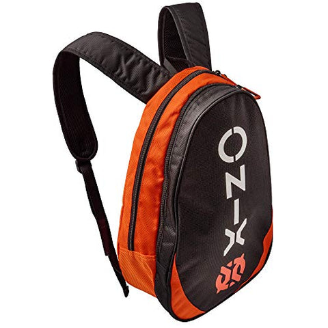 Onix Pickleball Pro Team Mini Pack — Orange/Black