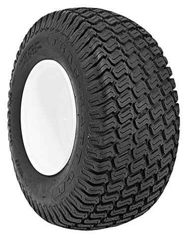 TracGard N766 Turf Bias Tire - 15X600-6
