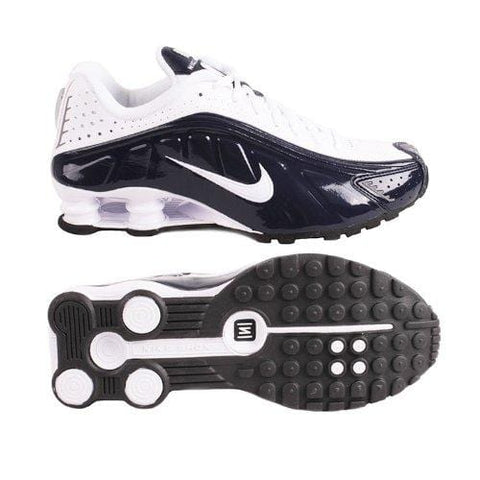 Nike Golf Men's Air Max 1G Black/Black/Gum Light Brown 9.5 D US