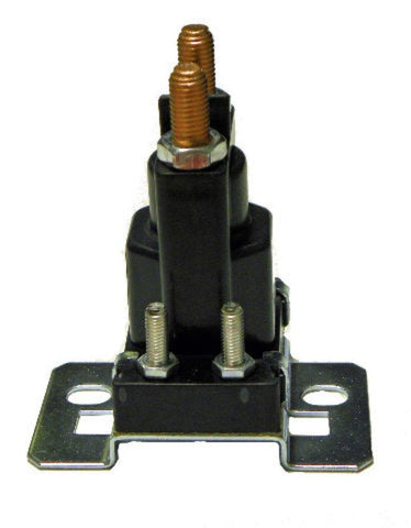 Heavy Duty Ford Powerstroke Glow Plug Relay 1995-2003 7.3L Diesel