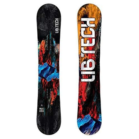 New 2019 LibTech TRS HP C2X 151N cm Snowboard