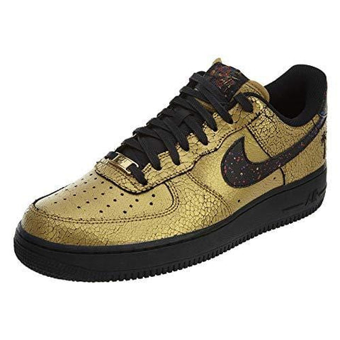 Nike Mens Air Force 1 '07 Basketball Shoe (8)