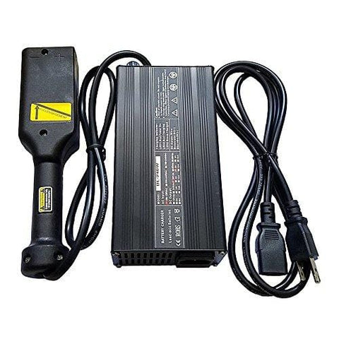 36 Volt 5 Amp Golf Cart Battery Charger for E-Z-GO