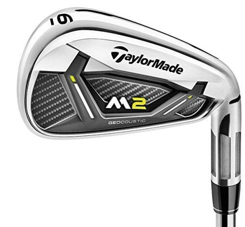 TaylorMade IRG-M2 17 4-P A M Golf Iron Set, Right Hand