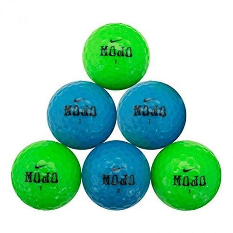 Nike Mojo Karma Color Mix - Mint Quality - (Pack of 24)