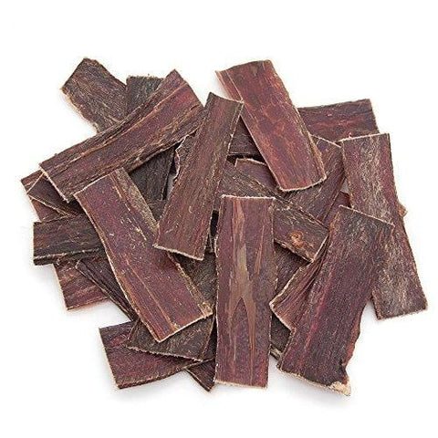 GigaBite Best Pet Supplies FDA & USDA Certified Free Range Bully Taffy Esophagus Gullet Dog Treats - 6 Inch, Pack of 24