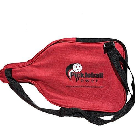 Pickleball Marketplace "Pro-Paddle" Cover