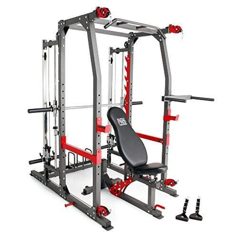 Impex Marcy Pro Home Gym Total Body Training System