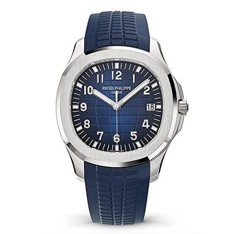 Patek Philippe Aquanaut Men's Watch Model 5168G