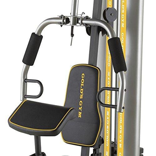 Gold's Gym GGSY29013 XRS 55 Home Gym System