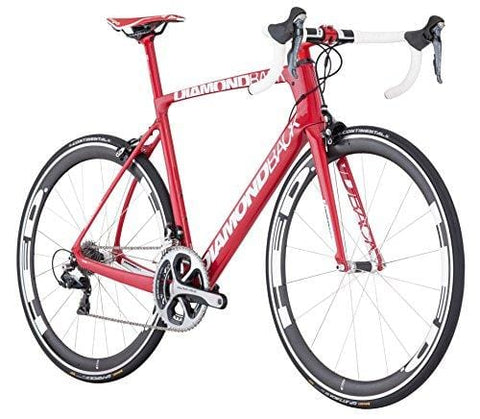 Diamondback Bicycles Podium Equipe Complete Carbon Road Bike