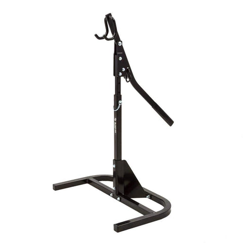 Black Ice Snowmobile Track Stand/Lift