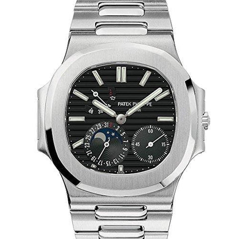 Patek Philippe Nautilus 3712 / 1A Stainless Steel