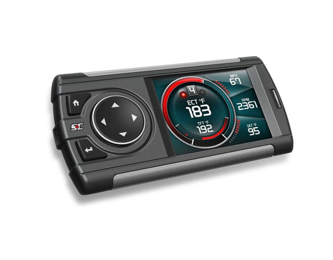 Superchips 3060 Dashpaq for Dodge/RAM Gas Vehicle