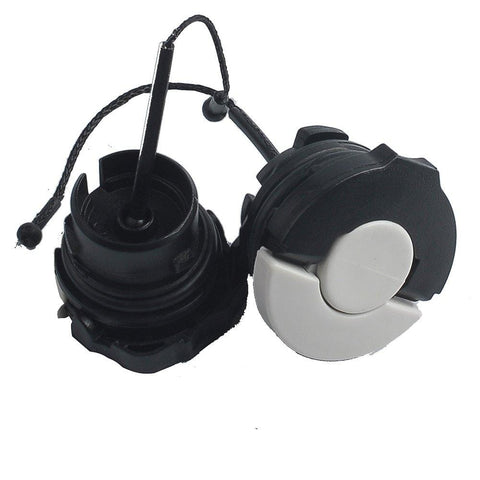 Hipa Fuel Cap Oil Cap for Stihl Chainsaw MS250 MS210 HT101 HT100 HT130 HT131 HT250 MS171 MS181 MS192 MS200 MS211 MS230 MS240 MS260 MS270 MS280 MS340 MS360 MS380 MS381 MS390 MS391 MS440 MS441 MS460