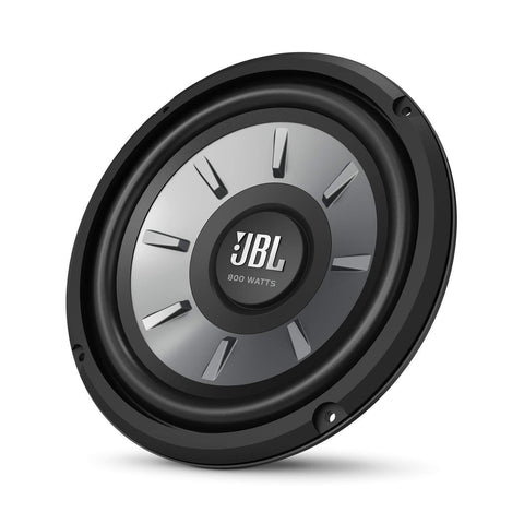 JBL Stage 810 8" 200-Watt Subwoofer