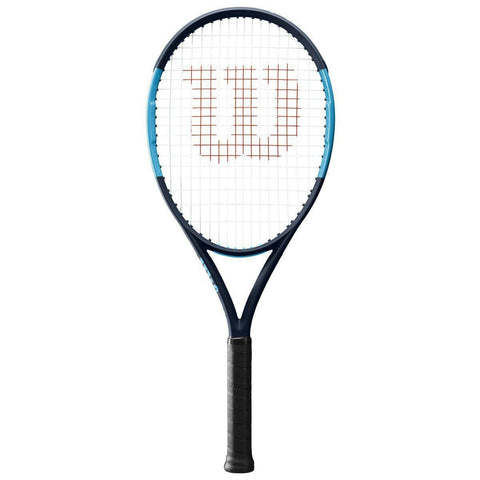 Wilson 2018 Ultra 110 Tennis Racquet - QUALITY STRING (4-3/8)