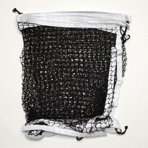 Pickle Ball Heavy Duty Brown Outdoor Net