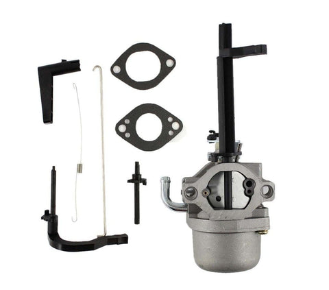 XtremeAmazing Carburetor Replacement for Briggs & Stratton 591378 699966 699958 Snowblower Generator 796321 696132 Carb