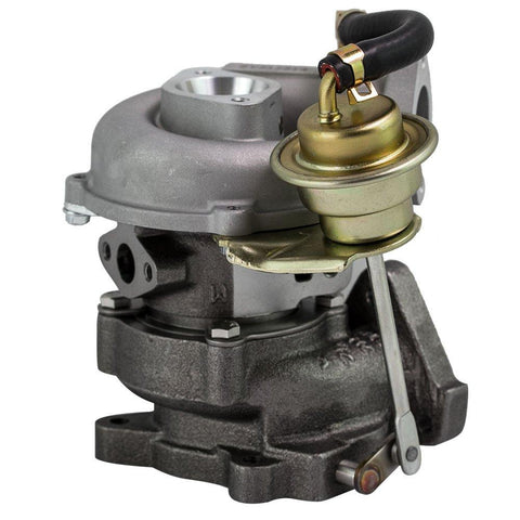 Universal RHB31 VZ21 Turbo Turbocharger for Small Engine 100HP Rhino Motorcycle ATV 500-600ccm 100HP 13900-62D51