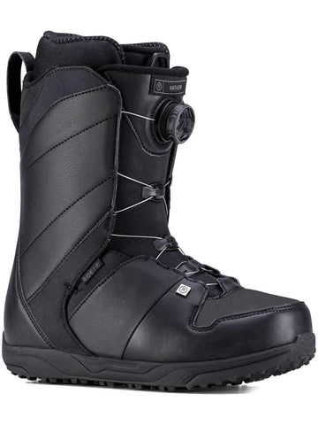Ride Anthem 2019 Snowboard Boot - Men's Black 11.5