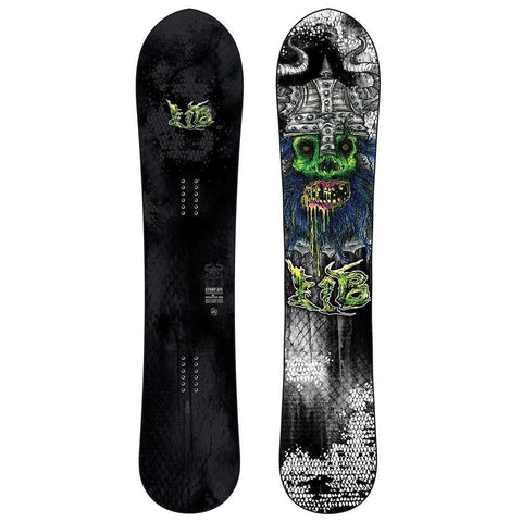Lib Tech Stump Ape Snowboard Mens
