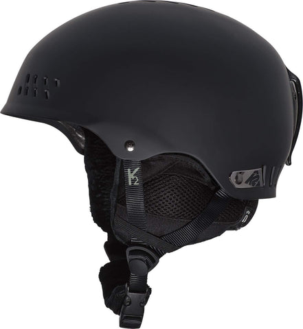 K2 Phase Pro Audio Helmet 2019 - Medium/Black