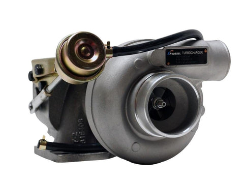 CF Power Turbocharger Cummins 4BT HX30W Turbo with Gasket