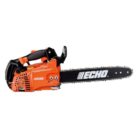 Chain Saw, Gas, 14 in. Bar, 35.8CC