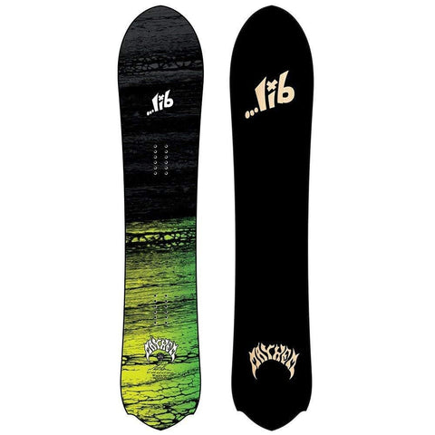 Lib Tech Lost X Lib Rocket Snowboard Mens