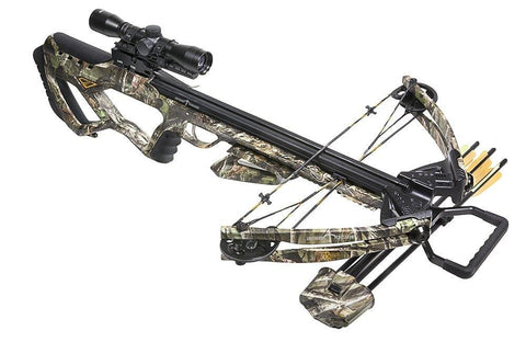 Southern Crossbow Revolt 370 - Camo