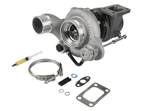 aFe Power BladeRunner 46-60050 Dodge Diesel Trucks Turbocharger (Street Series)