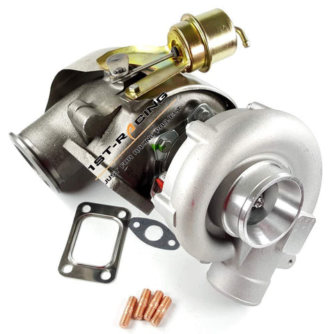 Turbo Charger GM8 96-02 For Chevy Suburban/Pickup Truck 6.5L Diesel Engine V8 OHV