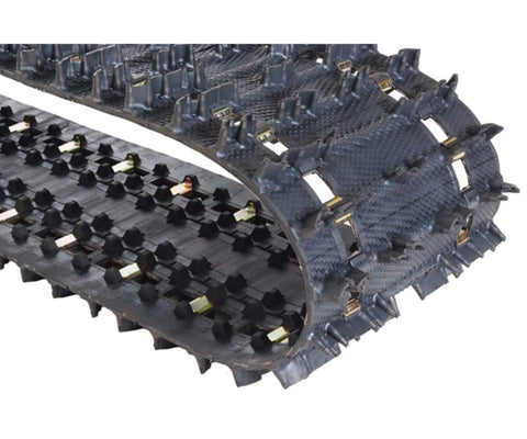 Camoplast 9061H Snowmobile Track