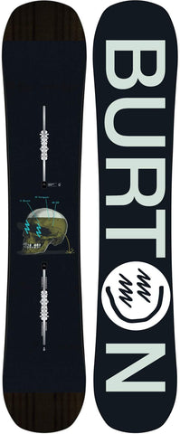 Burton Instigator Wide Snowboard 2020-165cm Wide
