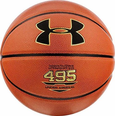 Under Armour 495 Indoor/Outdoor Composite Basketball