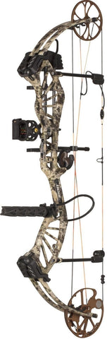 Bear Archery New 2018 Approach RTH Compound Bow 70# RightHand Kryptek Highlander