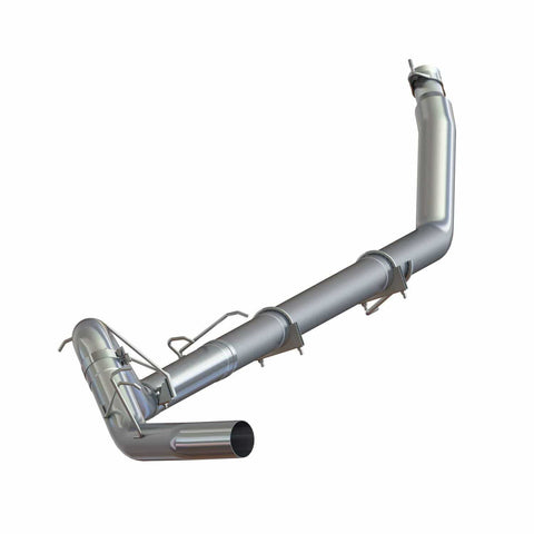 MBRP S6100PLM Turbo Back Single Side Exhaust System